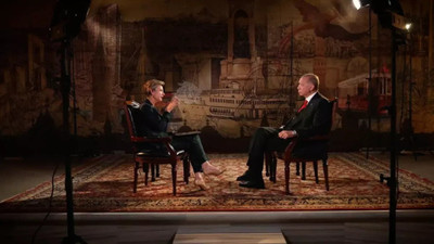 Erdoğan'dan CNN'e Sinan Oğan açıklaması: Ben bu şekilde müzakere etmeyi seven biri değilim