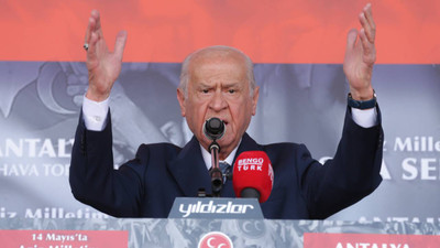 Devlet Bahçeli, Hizbullah hakkında geçmişte neler söylemişti?