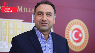 Vekilliği kıl payı kaçıran Yeşil Sol Parti adayı Ali Kenanoğlu, Adıyaman'daki oy kaybının nedenlerini anlattı