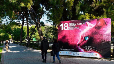 İzmir Kısa Film Festivali başladı