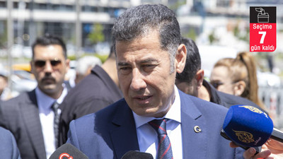 Sinan Oğan: İkinci turun ana gündemini de belirleme yetisine sahip olduk; bizi izlemeye devam edin