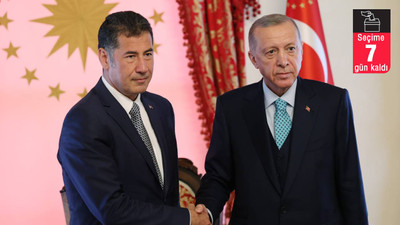 Fuat Oktay'dan Sinan Oğan iddiası: Güzel şeyler olacak