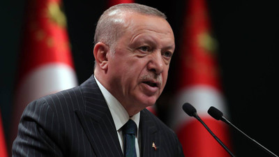 Erdoğan'dan Kılıçdaroğlu tweeti