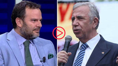 Mansur Yavaş, 'Beni geride göstermek için talimat verdi' dediği Kemal Öztürk dava açıyor