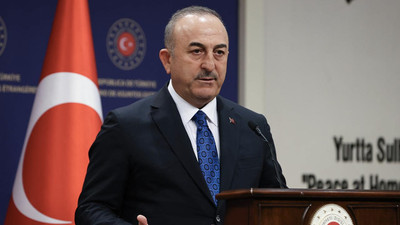 İş gücüne ihtiyaç var diyen Çavuşoğlu: Mültecileri yüzde 100 göndereceğiz dersek doğru olmaz