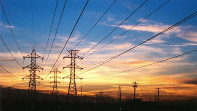 İstanbul'da 23 ilçede elektrik kesintisi
