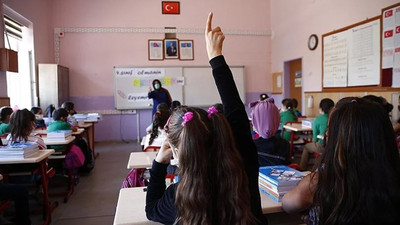 Milli Eğitim Bakanı Özer duyurdu: Okullar 16 Haziran'da kapanacak