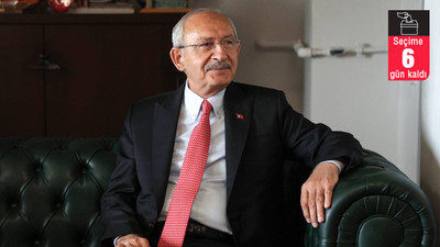 Kemal Kılıçdaroğlu, Ata İttifakı'ndan ayrılan Vecdet Öz ile görüşecek