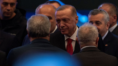 Reuters'tan Erdoğan yorumu: Otoriter liderler iktidarda kaldıkça daha fazla risk yaratıyor