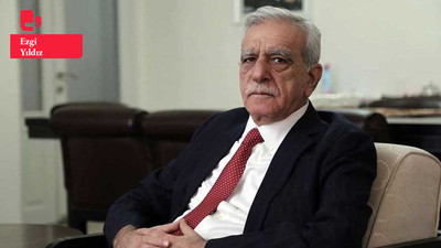 Ahmet Türk: Devlet, Mardin'de 'Kılıçdaroğlu'na oy vermeyin' baskısı yapıyor