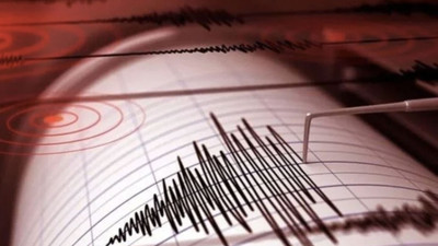 Ankara, Sakarya, Maraş ve Kütahya'da deprem