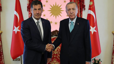 Oğan işaret etti, Erdoğan mesajı verdi: 'Türk Devletleri Teşkilatı' vurgusu