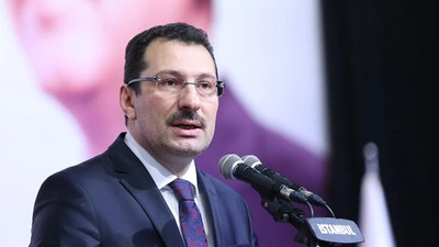 AKP'li Ali İhsan Yavuz: 28 Mayıs'ta sonuçları bir saatte alırız