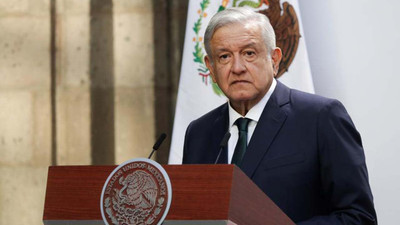 Güney Amerika'da diplomatik kriz derinleşiyor: Peru, Meksika Devlet Başkanı Obrador'u 'istenmeyen kişi' ilan etti