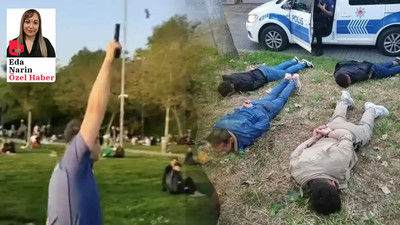 'Halay' gözaltısında ifadeler ortaya çıktı: Darp nedeniyle AYM'ye başvuracaklar