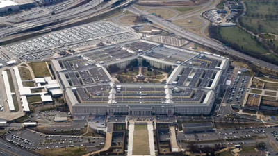 Pentagon yakınındaki patlama görüntüsü yapay zeka ile yapılmış: Sahte haber borsada dalgalanma yarattı