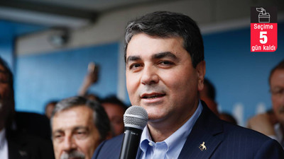 Gültekin Uysal'dan 'Ümit Özdağ' iddialarına yanıt