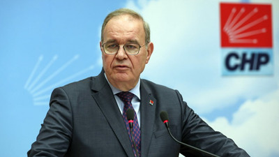 CHP'li Faik Öztrak: Liyakat kazanacak, Kılıçdaroğlu cumhurbaşkanı olacak