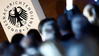 Alman istihbaratından 'ajan' ilanı: Cep telefonu kullanmayan ve ofise gelecek personel aranıyor
