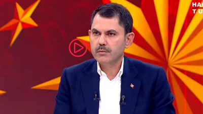 Bir montaj savunması da Kurum'dan: Görüntülerin gerçek olup olmadığının bir önemi yok