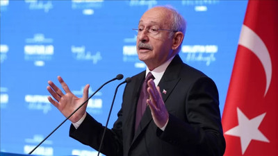 Kılıçdaroğlu'ndan göçmen karşıtı video