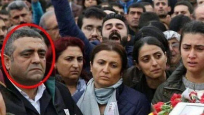 AKP sınır tanımıyor: CHP'li Tanrıkulu'nun Tahir Elçi'nin cenazesindeki fotoğrafı için 'PKK'li cenazesinde' dendi