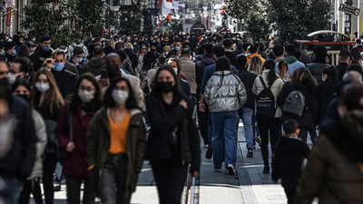 AYM kararı Resmi Gazete'de: Maske cezaları geri ödenecek