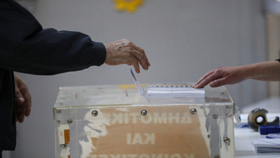 Yunanistan'da yeni seçime doğru: Siyasi partiler son kez koalisyon hükümeti kurmayı görüşecek