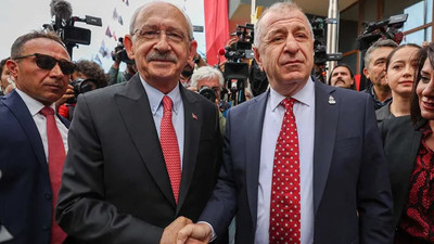 Ümit Özdağ'dan ilk paylaşım: Stratejide yapılan hata taktik başarılar ile düzeltilmiyor