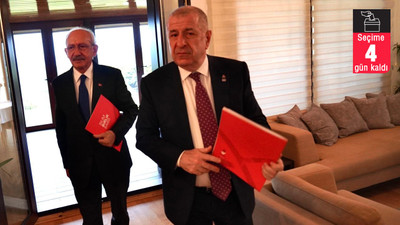 'Kayyım' konusunda Millet İttifakı mutabakatında ne deniyordu?