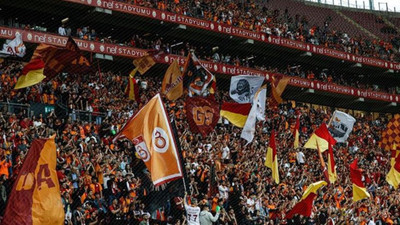 Galatasaray’ın Şampiyonlar Ligi'ndeki rakibi belli oldu