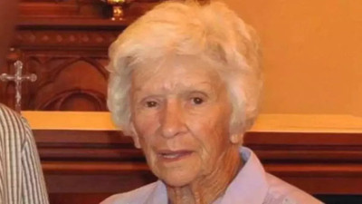 Avustralya'da polisin şok tabancasıyla vurduğu 95 yaşındaki kadın öldü