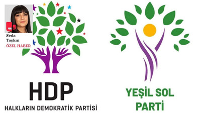 HDP ve Yeşil Sol Parti nihai kararını yarın açıklayacak