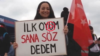 CHP İstanbul'dan yeni kampanya klibi: Sandıklar bilir bizi, yaparsın İstanbul