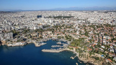 Antalya Ticaret Odası Başkanı: Kira artışları sürerse işyerleri kapanacak