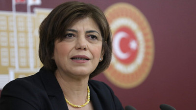Beştaş: Motivasyonumuz kadın düşmanı iktidarı göndermek olacak