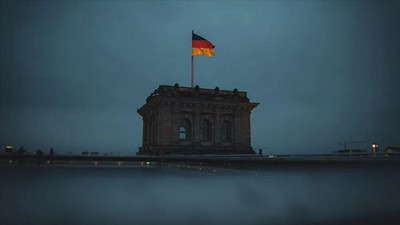 Almanya ekonomisi resesyona girdi