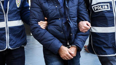 Mersin’de ev baskınları: 11 gözaltı