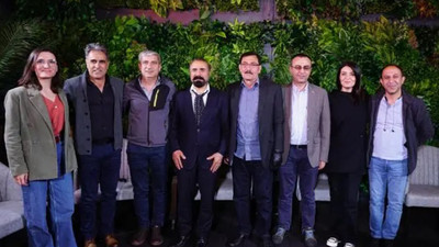 Kürt sanatçılardan sandık çağrısı: Bir adım geri adım atmamalı, 28 Mayıs'ta oy kullanmalı