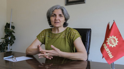 EMEP Genel Başkanı: Demokrasi için aralanacak kapıya oy verilmeli