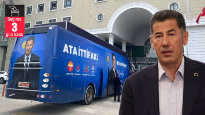 Sinan Oğan, seçimden önce protesto ettiği TRT’ye çıkacak