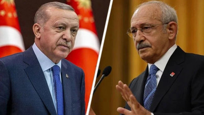 Erdoğan’ın da yayınladığı montaj videoyu paylaşan hesaba erişim engeli