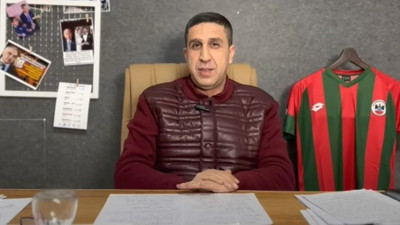 Muhammet Yakut hakkında kırmızı bülten çıkarıldı