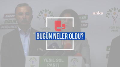 Bugün neler oldu? | 25.05.2023 Perşembe günün önemli gelişmeleri