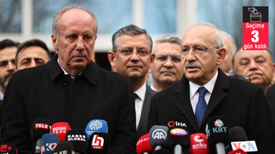 Memleket Partisi'nden kritik kopuş: Esenyurt ilçe başkanlığı, Kılıçdaroğlu'na desteğini açıkladı