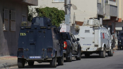 Mardin’de 11 kişi serbest bırakıldı
