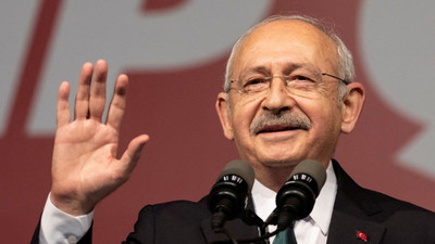 Kılıçdaroğlu’ndan SMS ve video : Kredi kartı borcunuzun faizi tamamen silinecek