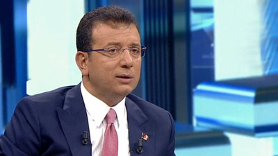 İmamoğlu'nun açıklama yapacağı saat belli oldu