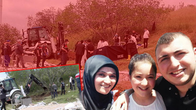 Silivri'de üç ceset bulunmasına ilişkin yeni gelişme: Bir kişi daha gözaltına alındı