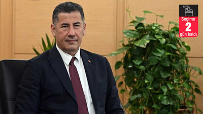 Sinan Oğan'dan yeni 'makam' iddiası: Talebim olsaydı Kılıçdaroğlu yapmaya hazırdı